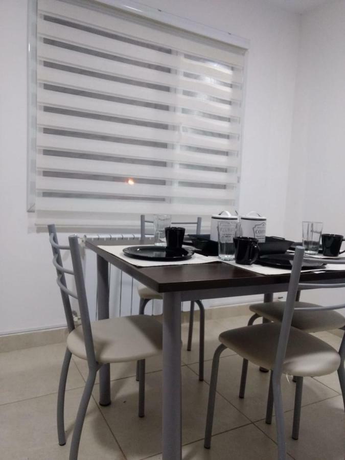 Lepol Appartement Ushuaia Buitenkant foto
